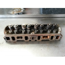 #EB07 Cylinder Head From 1992 Ford F-150  5.0